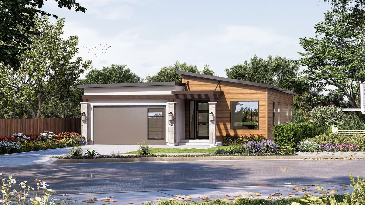557 East Arbor Avenue  Sunnyvale CA 94085 photo
