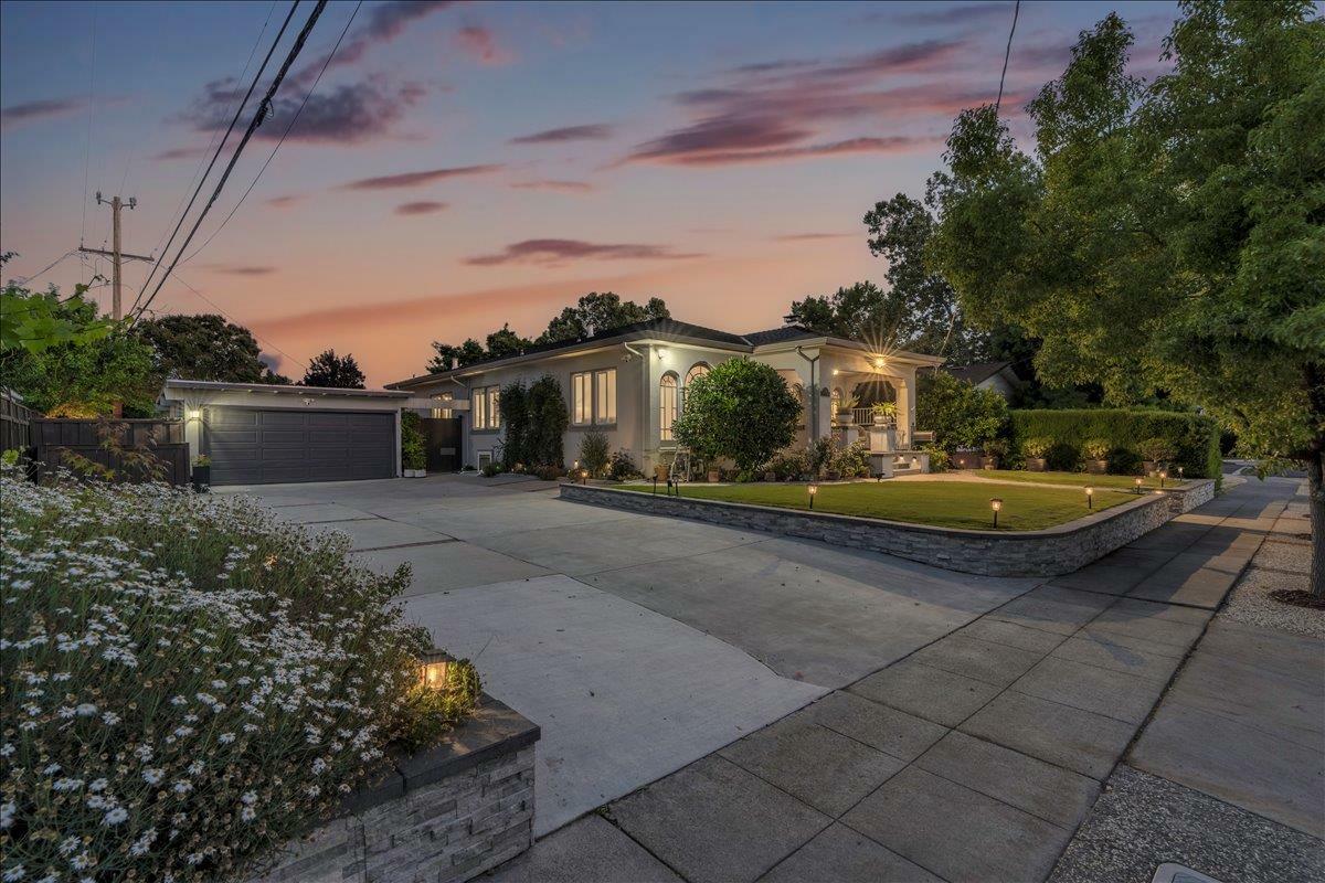 Property Photo: 898 Malone Road CA 95125
