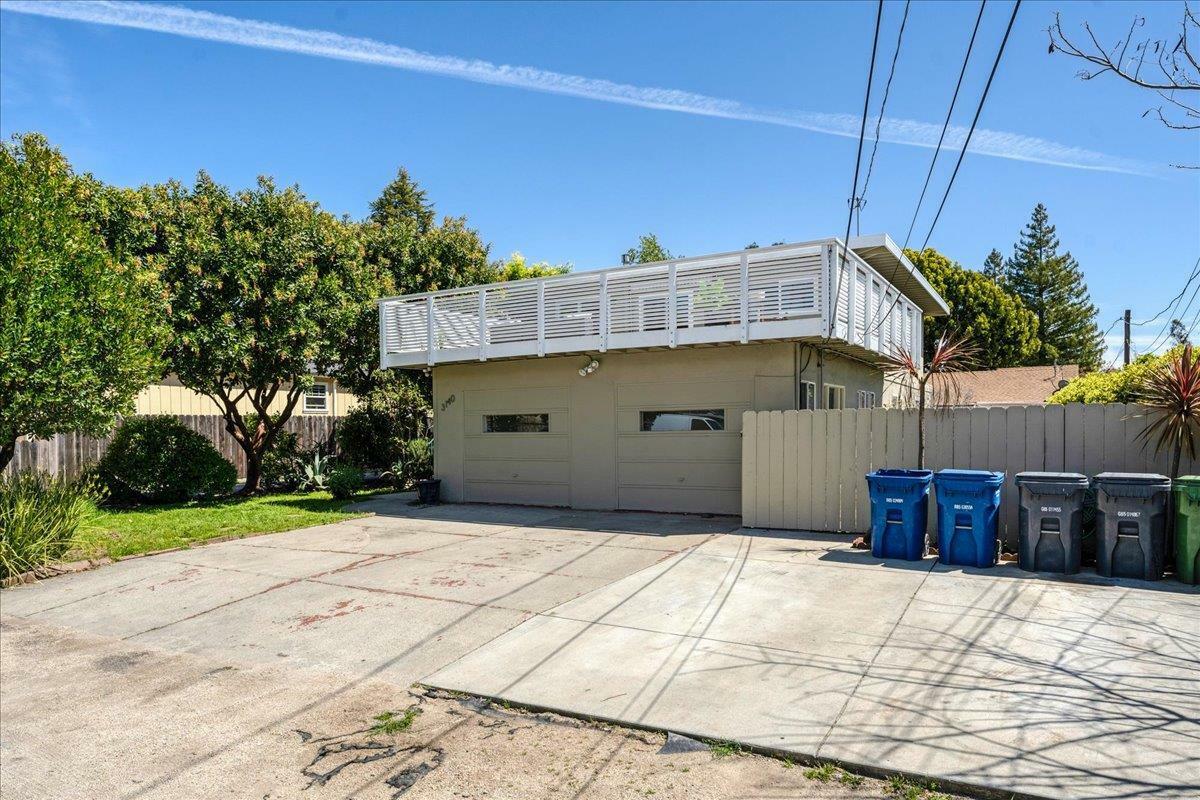 Property Photo: 3140 Stanley Avenue CA 95065