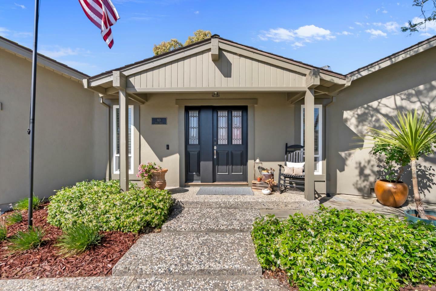 Property Photo:  60 Dots Circle  CA 95023 