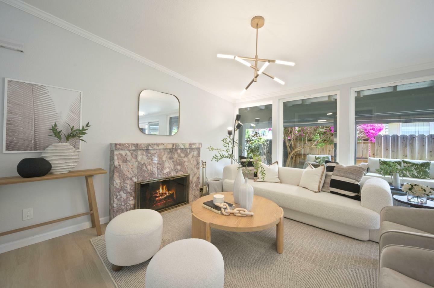 Property Photo: 1114 Lily Avenue CA 94086