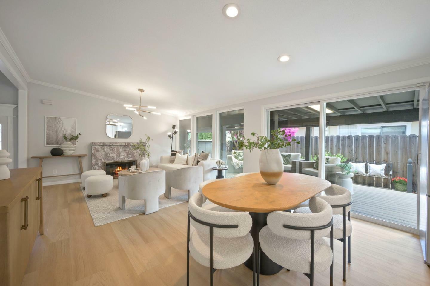1114 Lily Avenue  Sunnyvale CA 94086 photo
