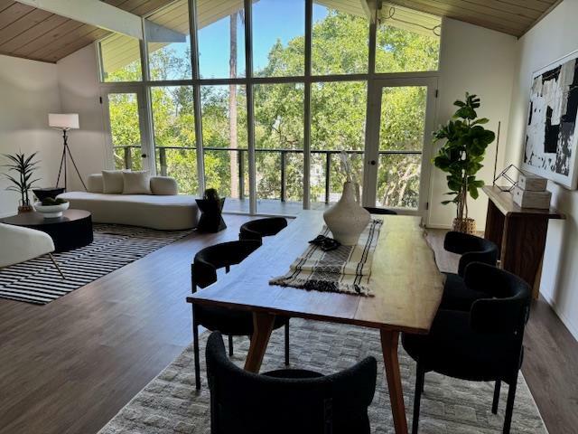 277 Oakview Drive  San Carlos CA 94070 photo