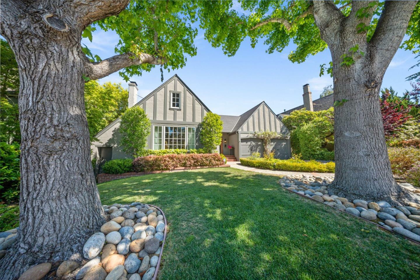 Property Photo: 501 Cornell Avenue CA 94402
