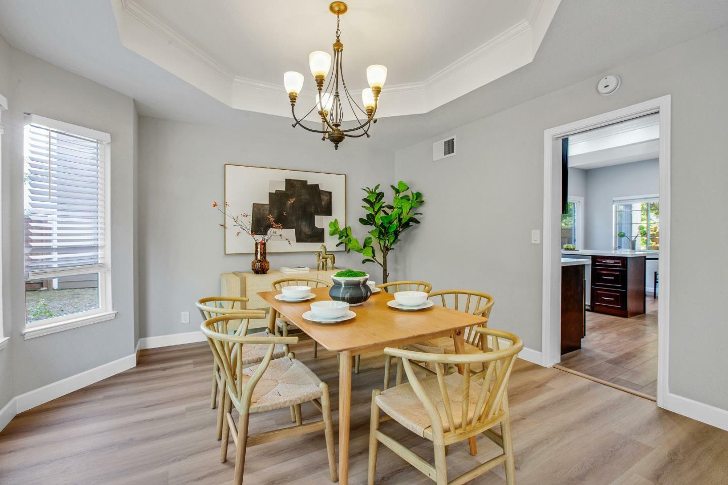 Property Photo: 1261 Quail Creek Circle CA 95120