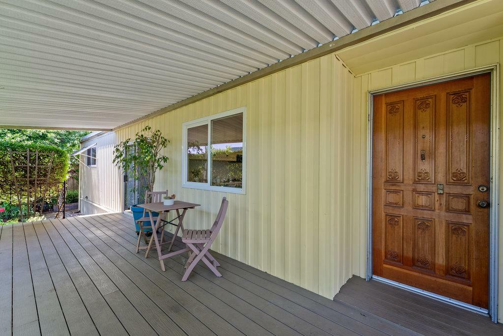 Property Photo: 1555 Merrill Street 139 CA 95062