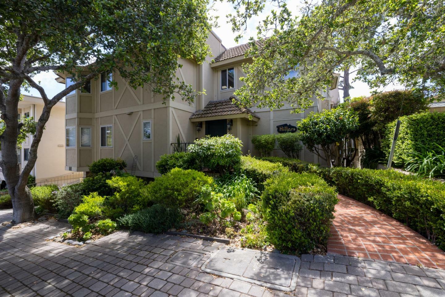 Property Photo: 0 Mission 4 NW Of 4th Street 6 CA 93921