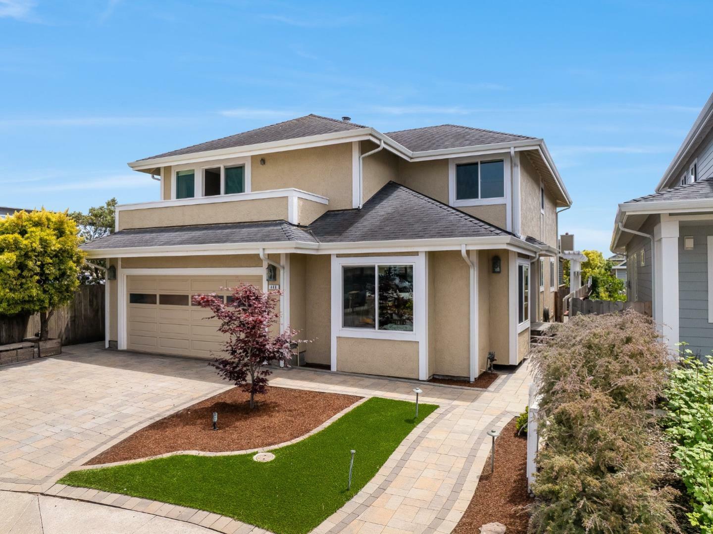 448 Correas Street  Half Moon Bay CA 94019 photo