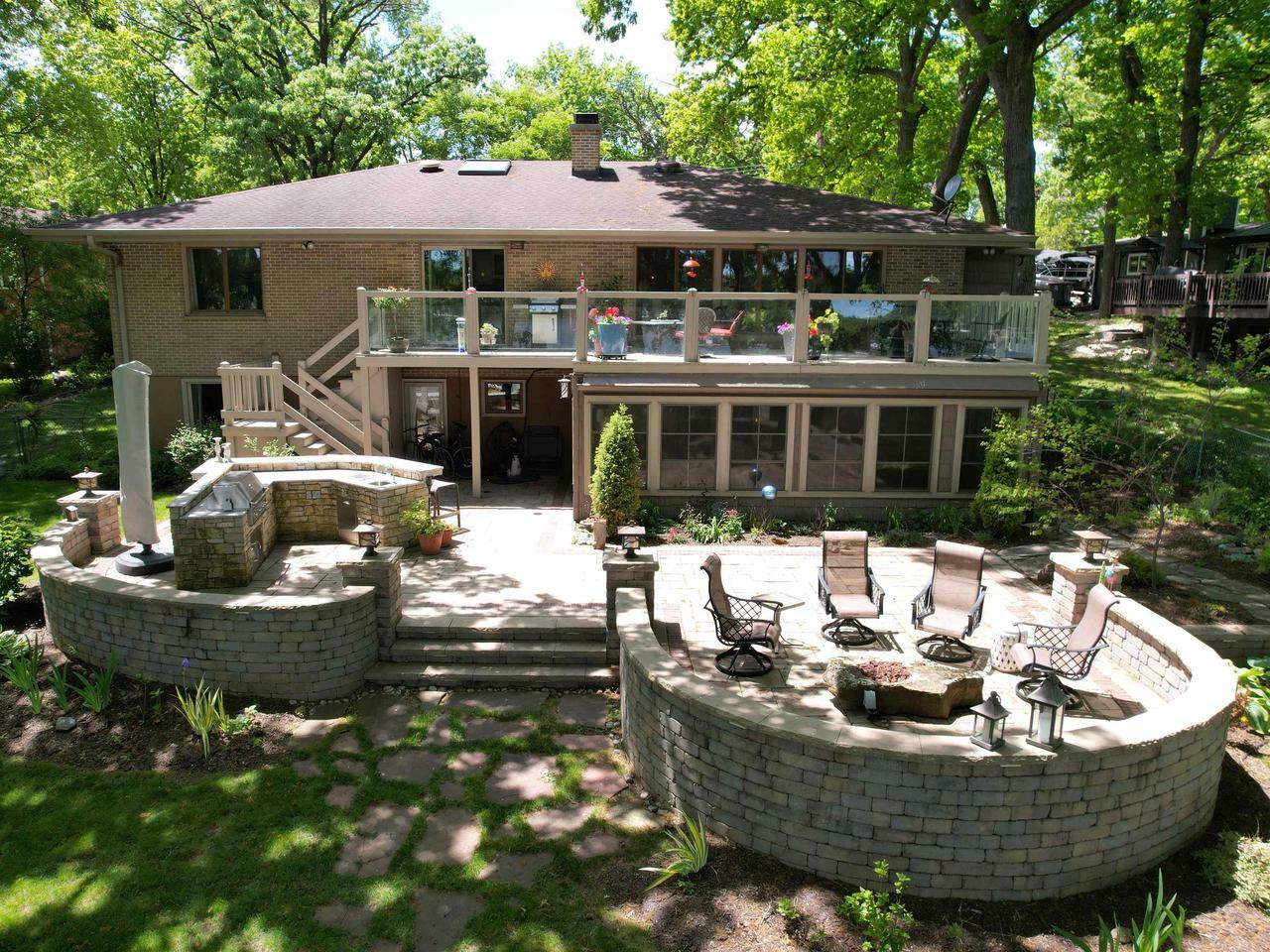 Property Photo: 2107 South Pow Wow Trail WI 53511