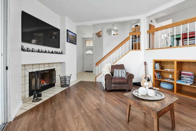 Property Photo: 8585 Via Mallorca 11 CA 92037