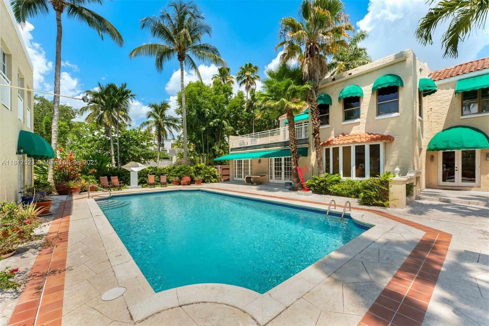 Property Photo: 1870 S Bayshore Dr FL 33133