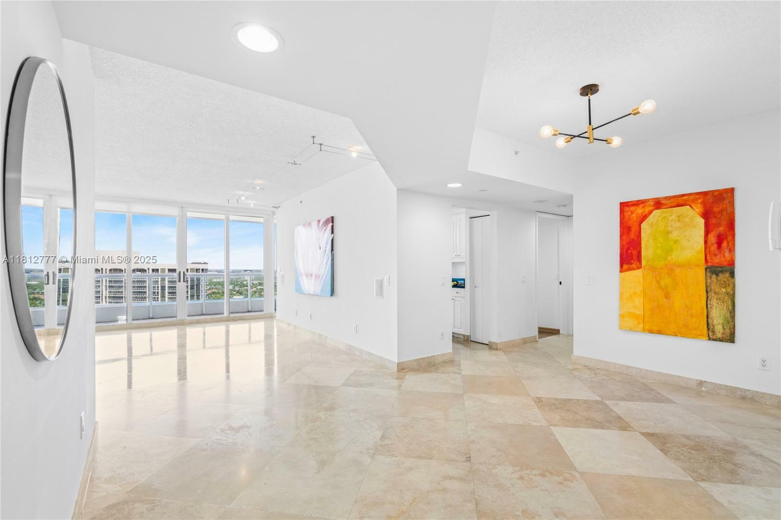 Property Photo: 21055 Yacht Club Dr 2104 FL 33180