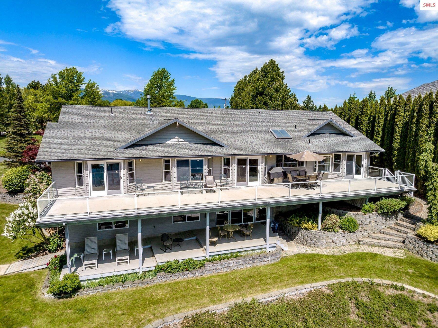 Property Photo: 212 Ponder Point Dr. ID 83864