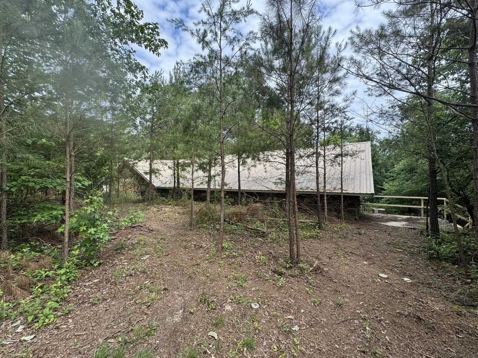 Property Photo:  825 Co Rd 92  AL 35565 - HALEYVIL 