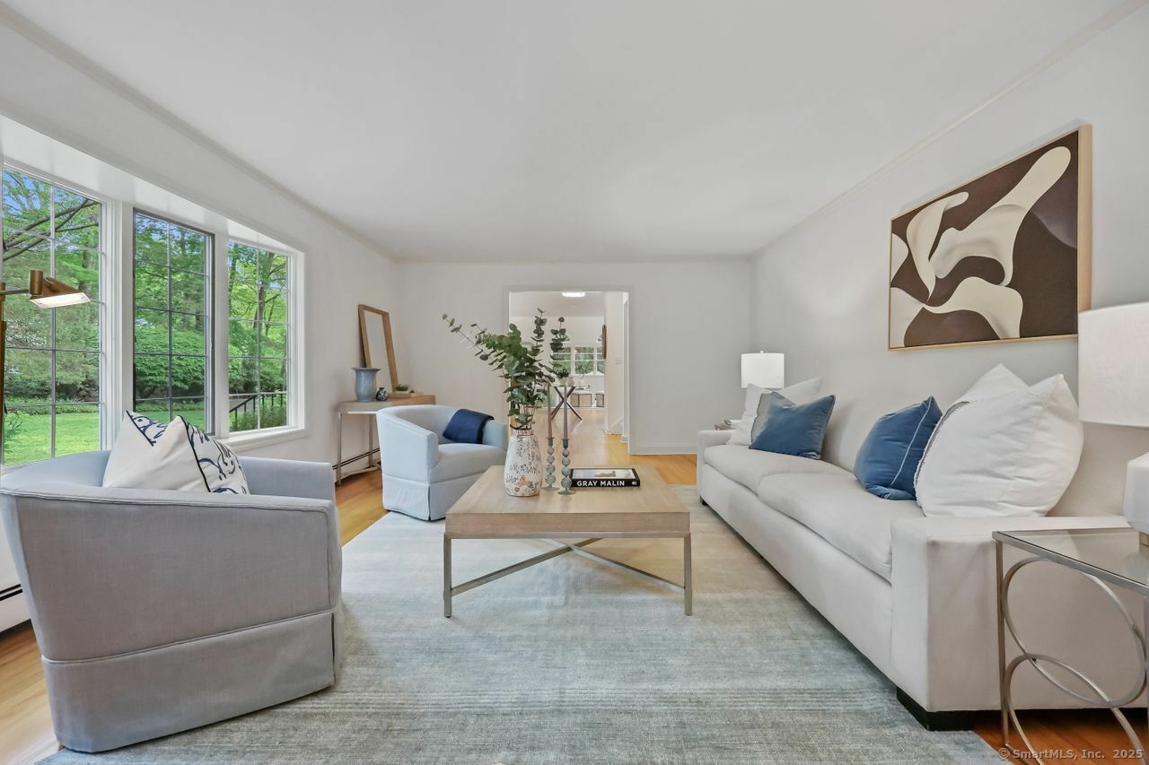 Property Photo: 32 Jeffrey Road CT 06830
