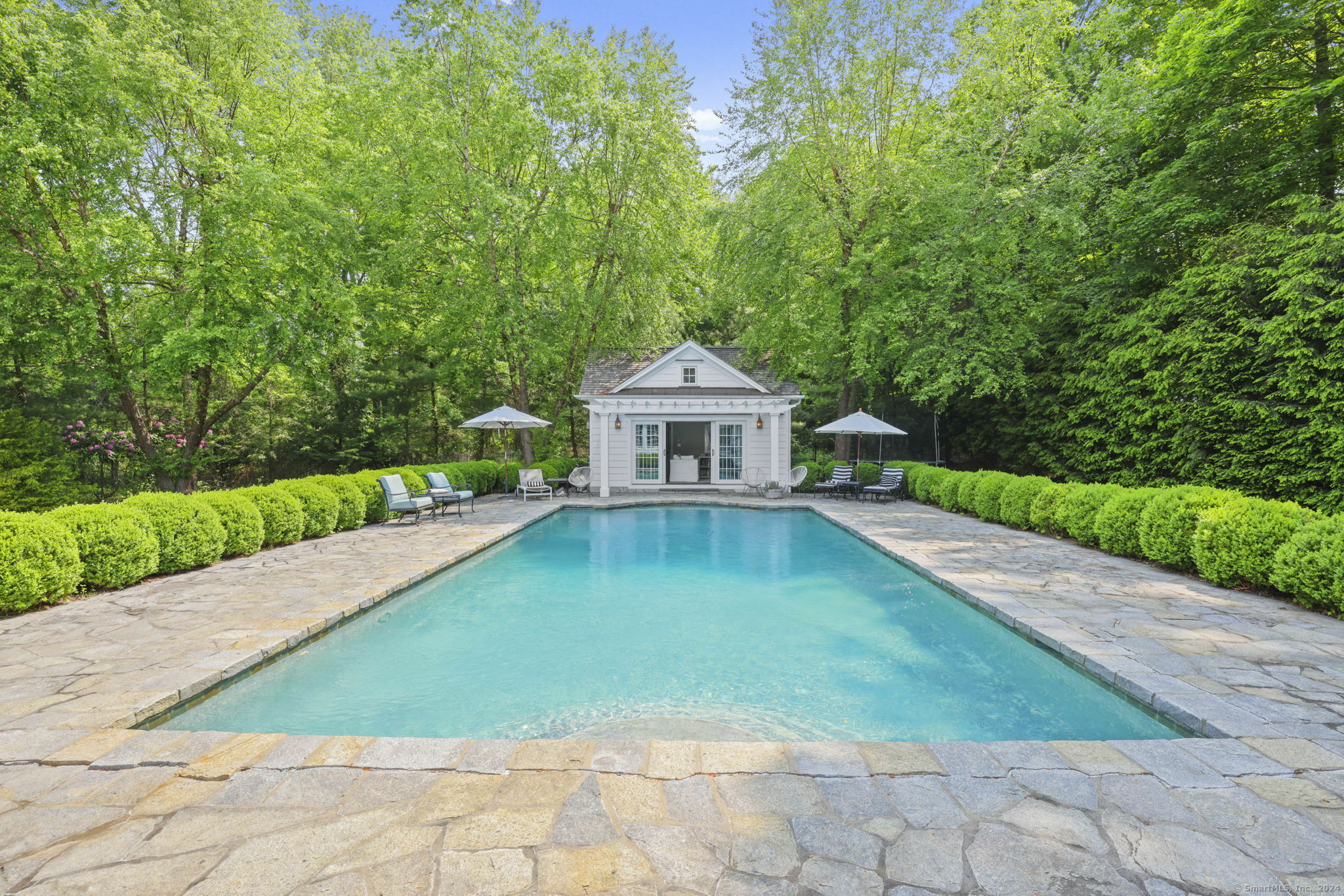 Property Photo: 66 North Avenue CT 06880