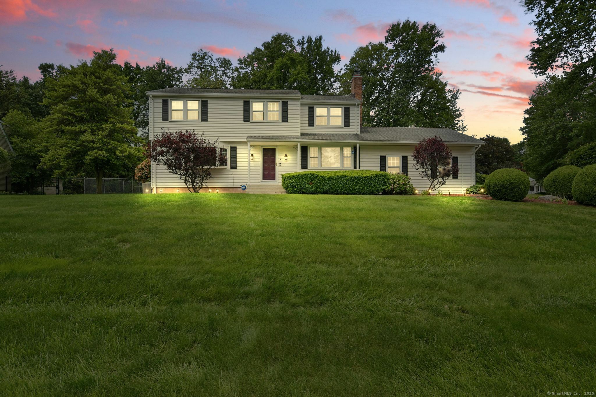5 Crabapple Road  Windsor CT 06095 photo