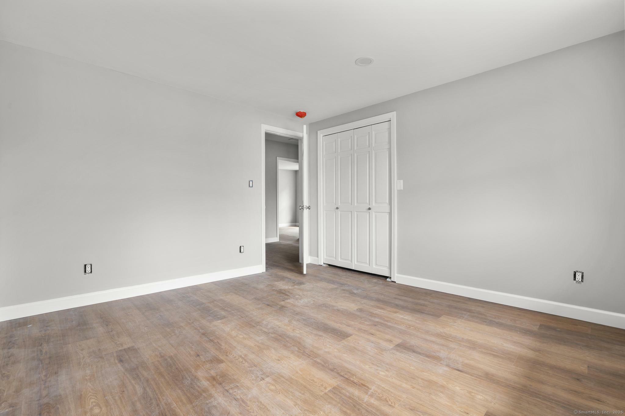 Property Photo: 389 Highland Avenue 2 CT 06708