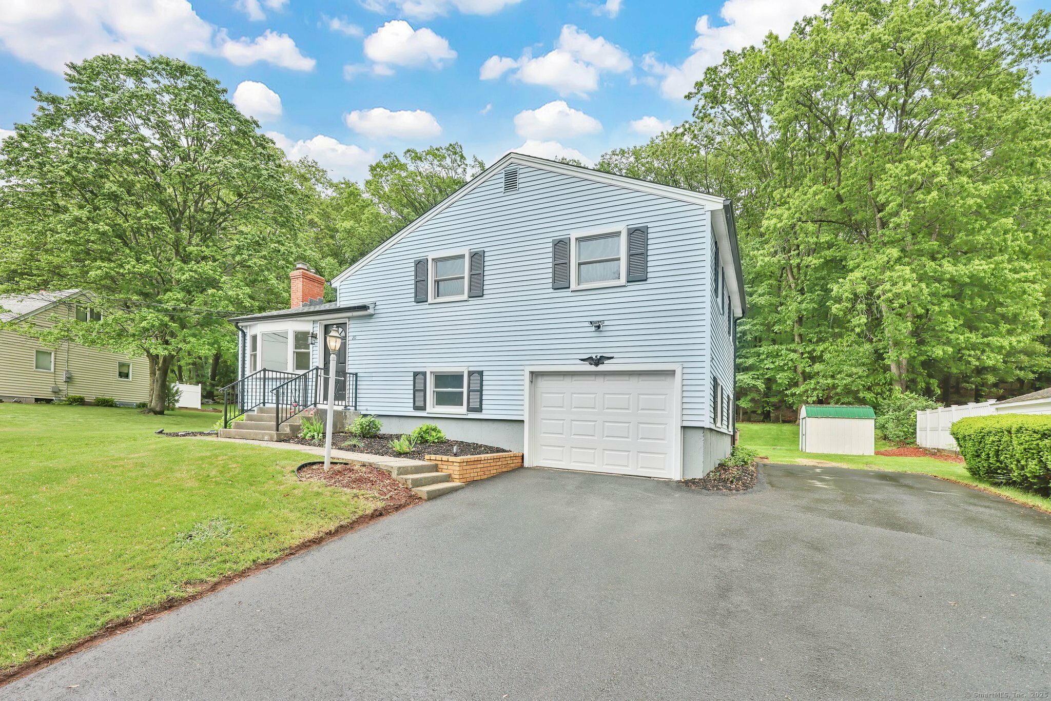 Property Photo: 20 Foster Drive CT 06066