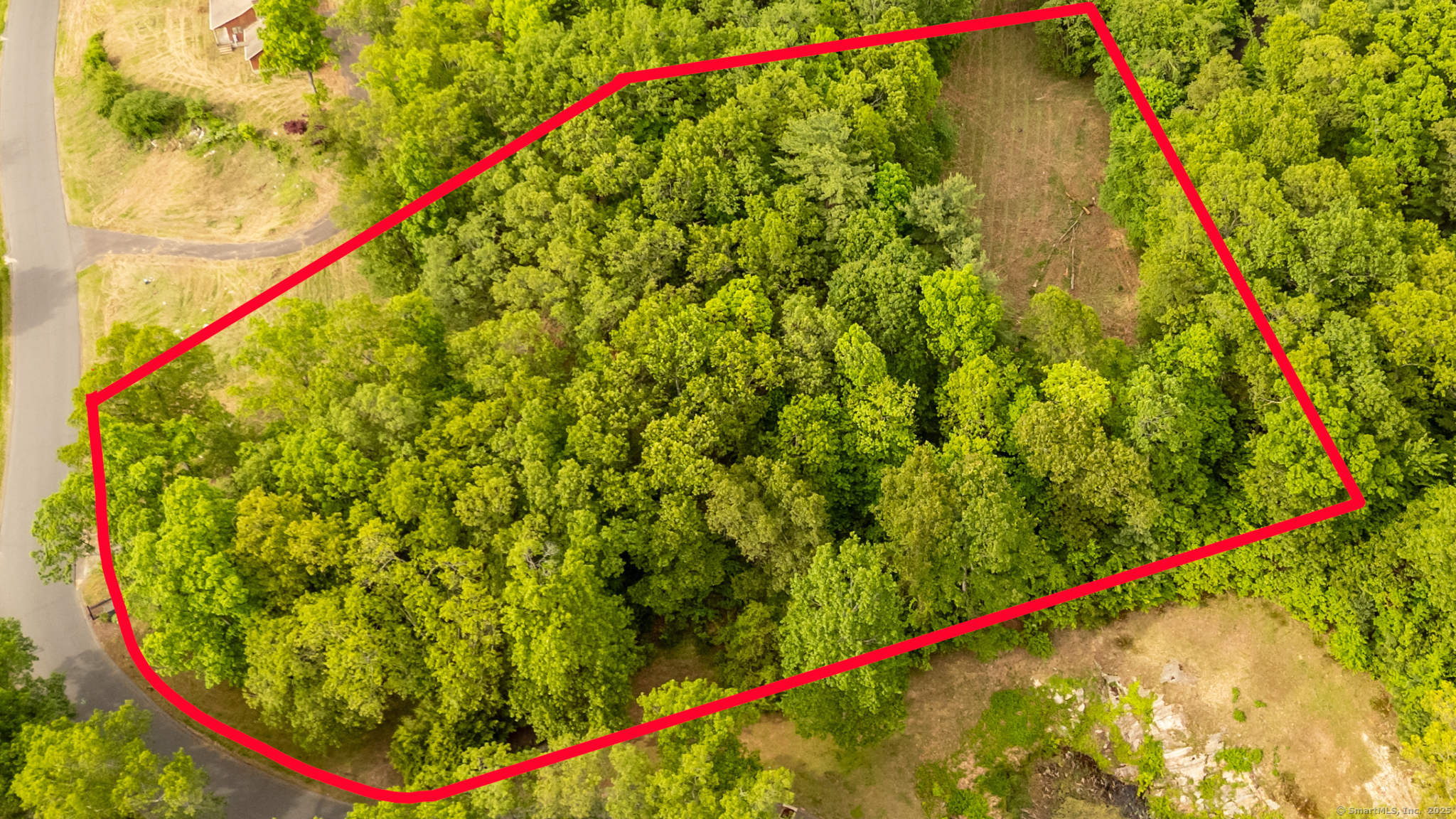 Property Photo: 2 Setting Sun Trail CT 06029