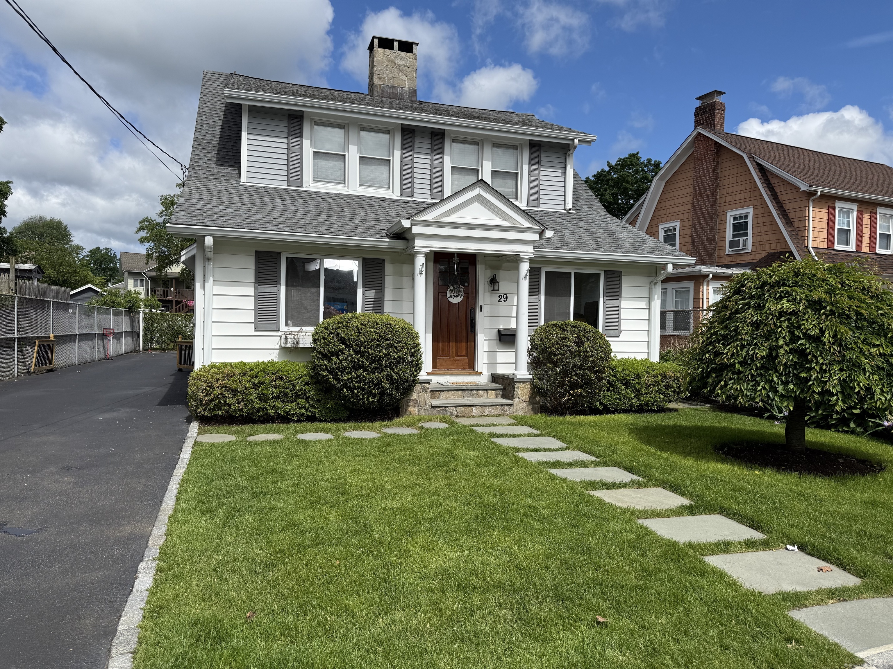 Property Photo:  29 Harriet Street  CT 06851 