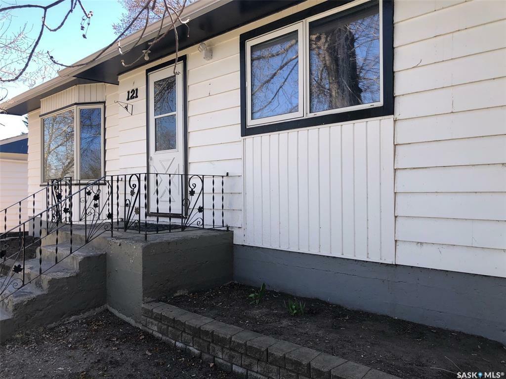 Property Photo: 121 Charter Avenue SK S0A 0L0