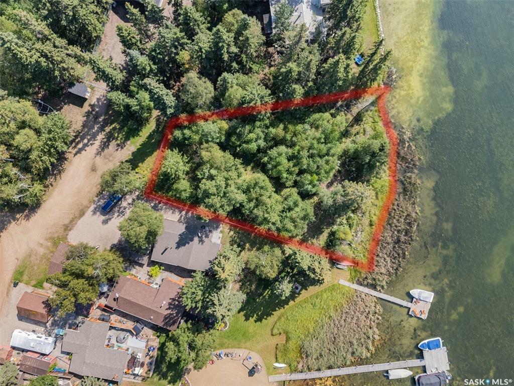 Property Photo:  Lake Address  SK S0J 0N0 