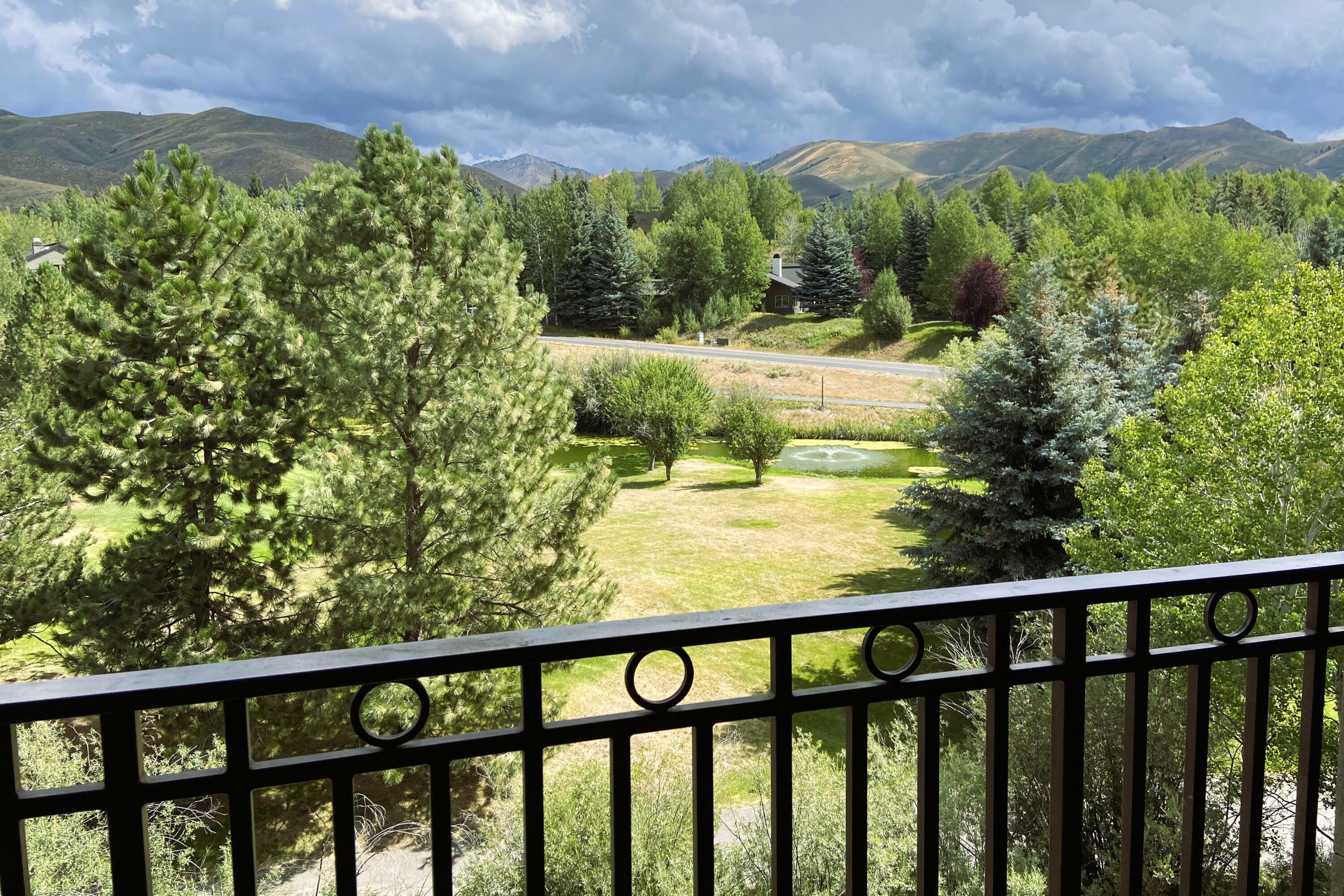Property Photo: 2815 Summit Drive 15 ID 83353