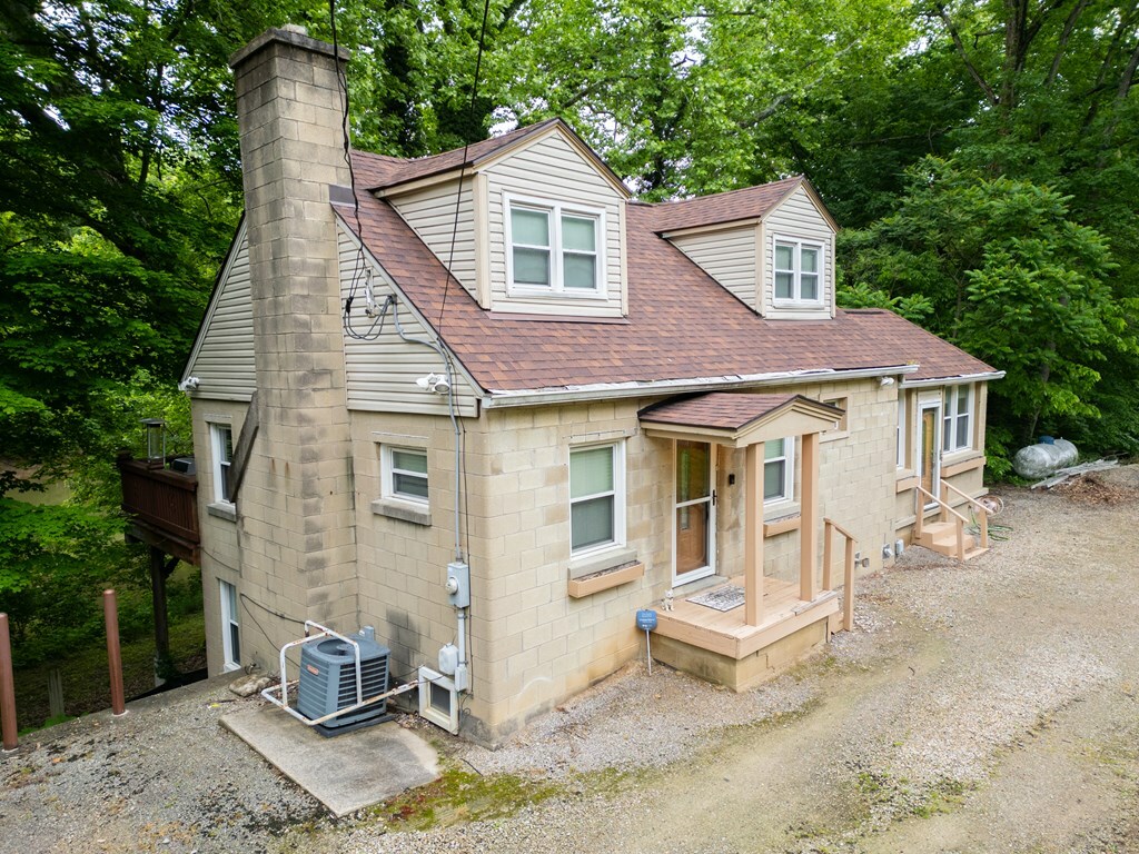 Property Photo: 13683 St. Rt. 772 OH 45601