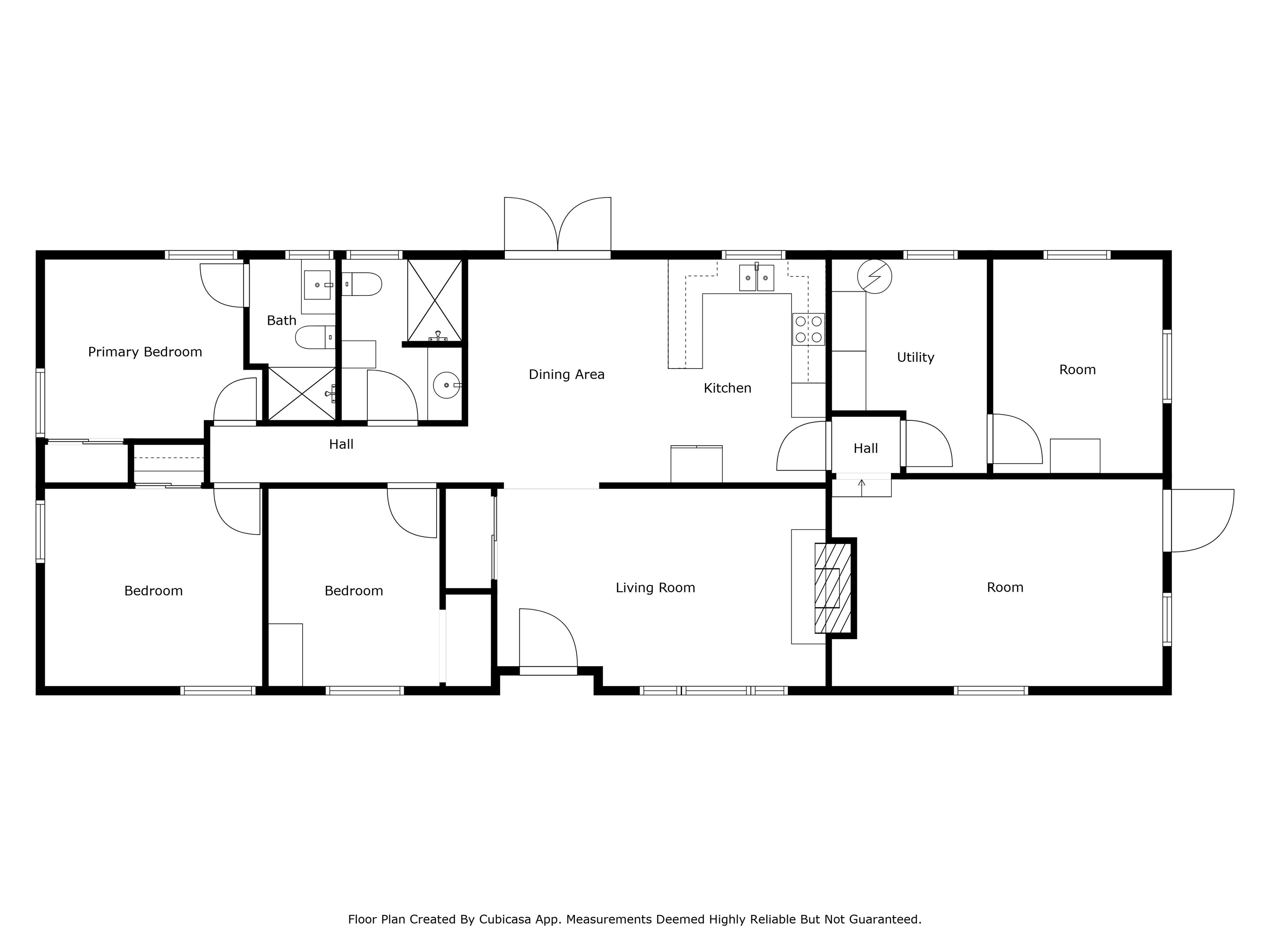Property Photo: 6206 Blountstown Highway FL 32310