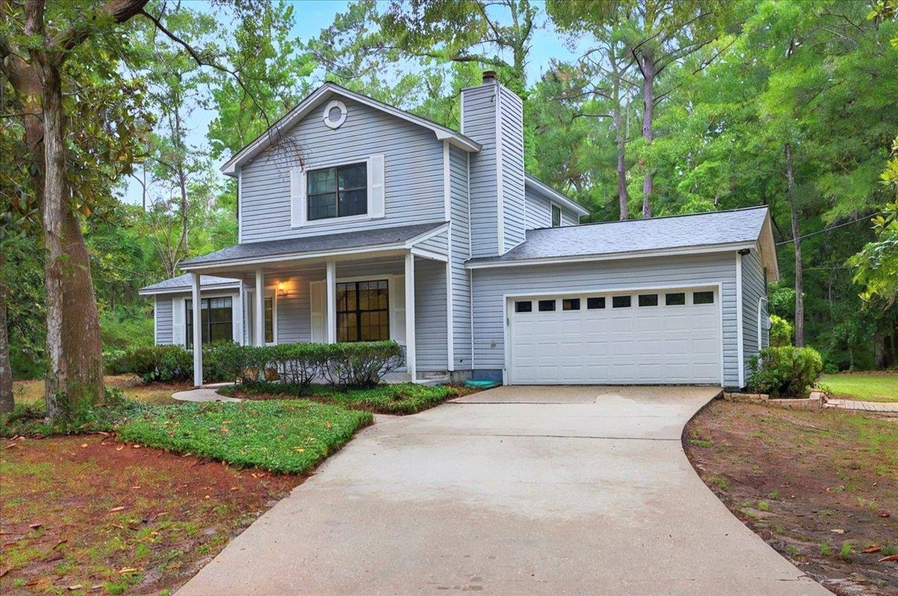 Property Photo: 5943 Flintlock Loop FL 32311