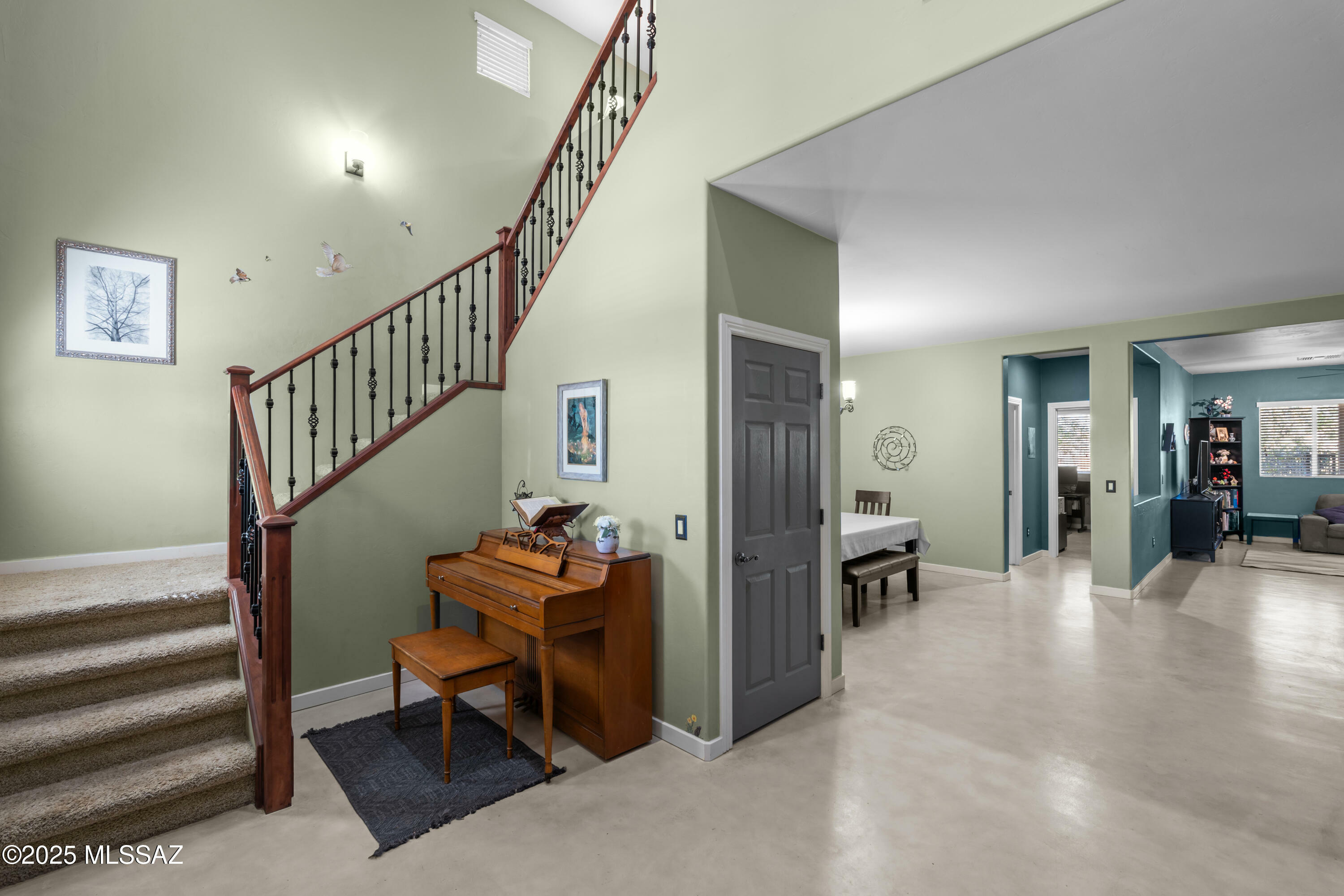 Property Photo: 17213 S Mesa Shadows Drive AZ 85641
