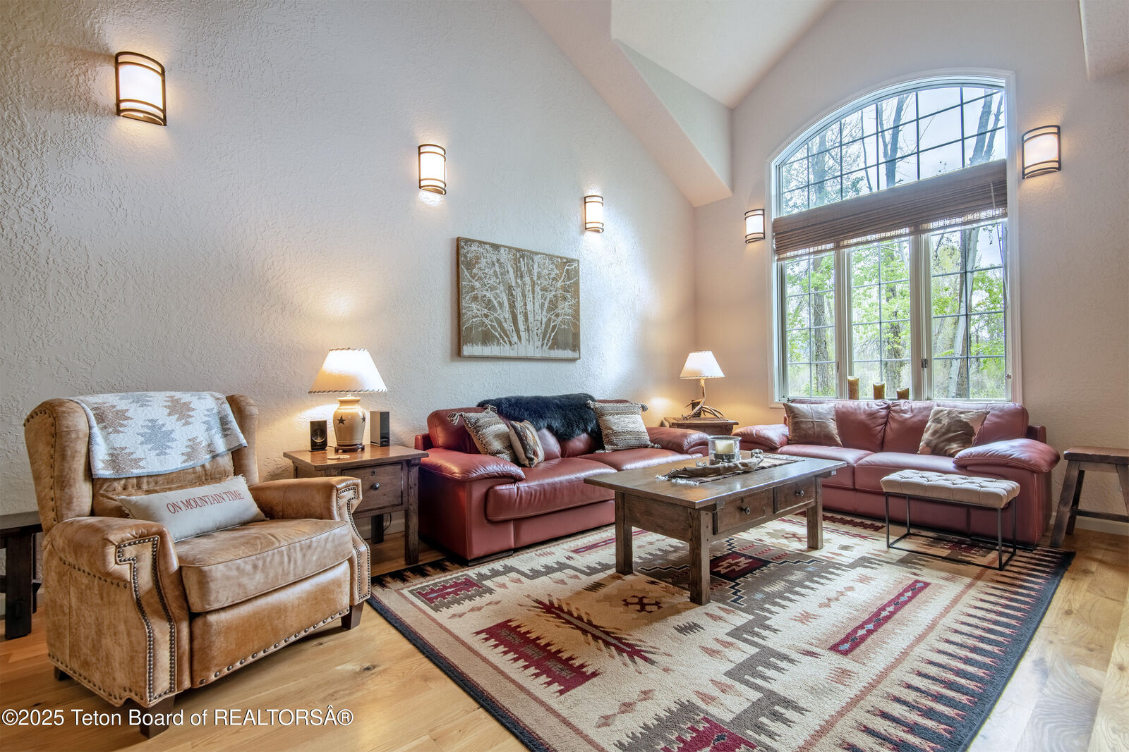 Property Photo:  125 Cobble Creek Lane 75  ID 83422 