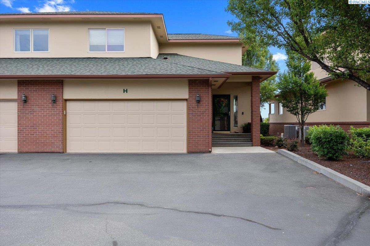 300 Columbia Point Drive H-129  Richland WA 99352 photo