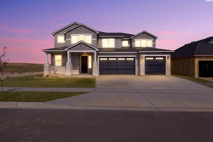 2842 Sumac Ave  Richland WA 99352 photo