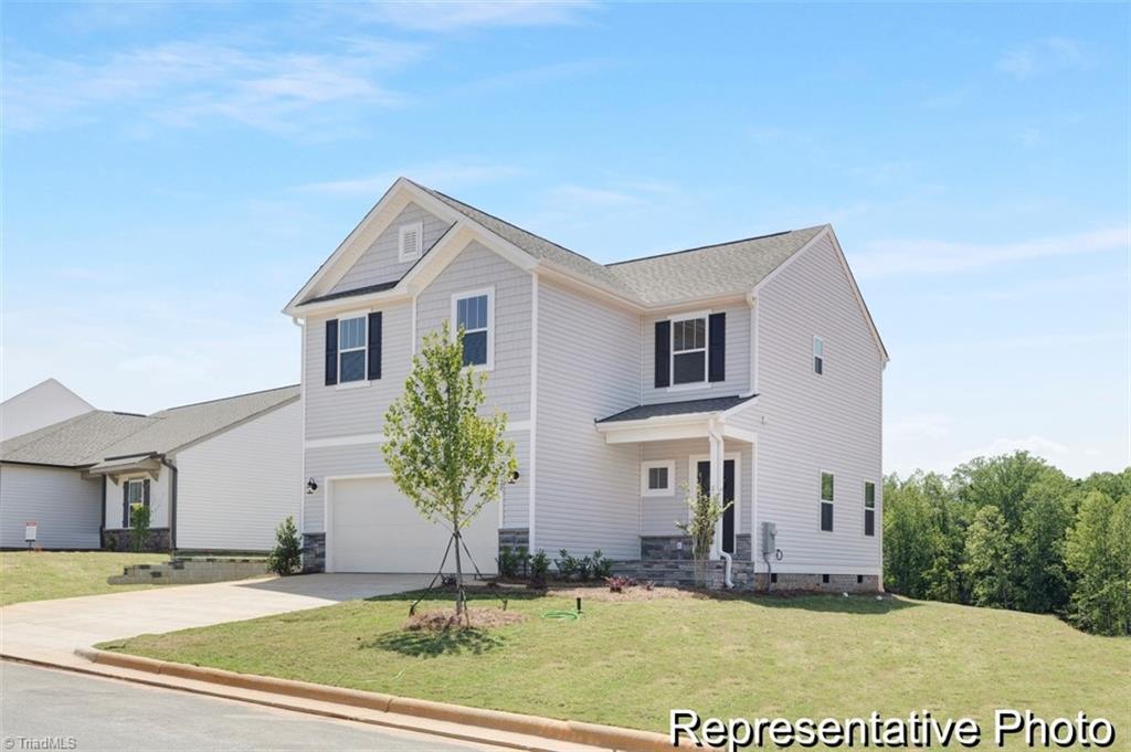 Property Photo: 5273 Becks Church Road 19 NC 27106