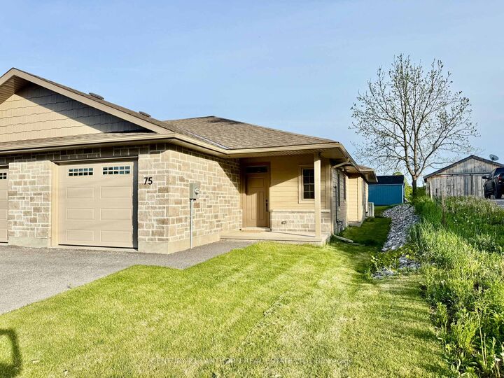 75 Seymour Street W  Centre Hastings ON K0K 2K0 photo