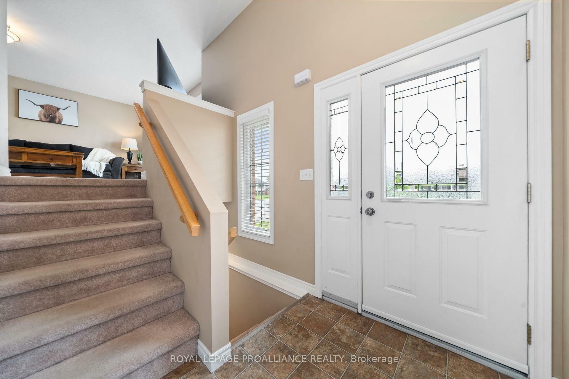 Property Photo: 47 Liddle Lane ON K8N 5Y3
