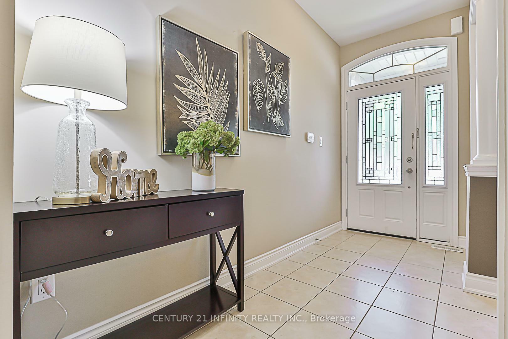 Property Photo: 64 Gamble Drive ON L1Z 0H7