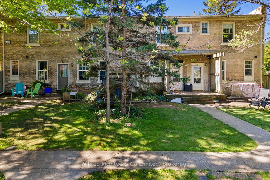 Property Photo: 623/625 Elgin Street ON N0H 2C0