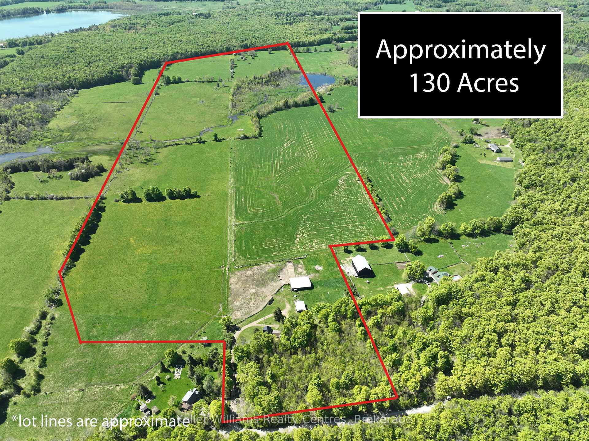 Property Photo: 482470 Colpoys Range Road ON N0H 2T0