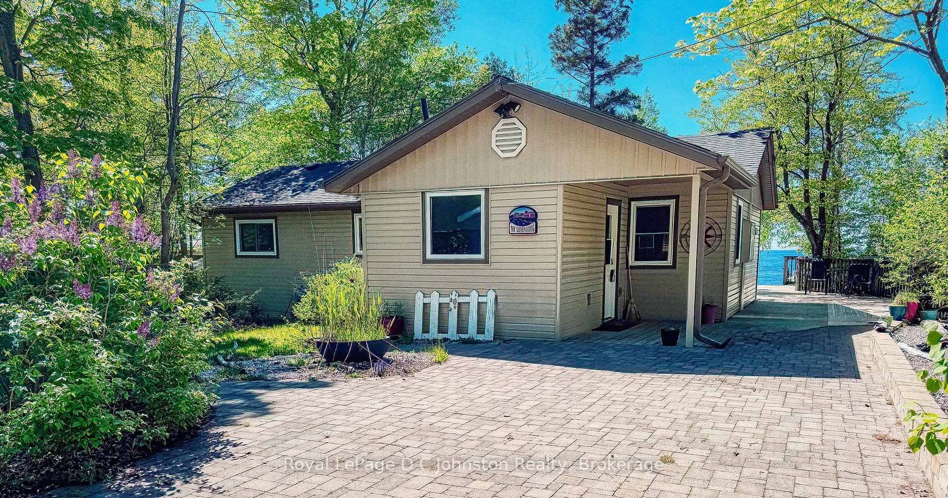 Property Photo: 235 Bruce Rd. 13 Road ON N0H 2L0
