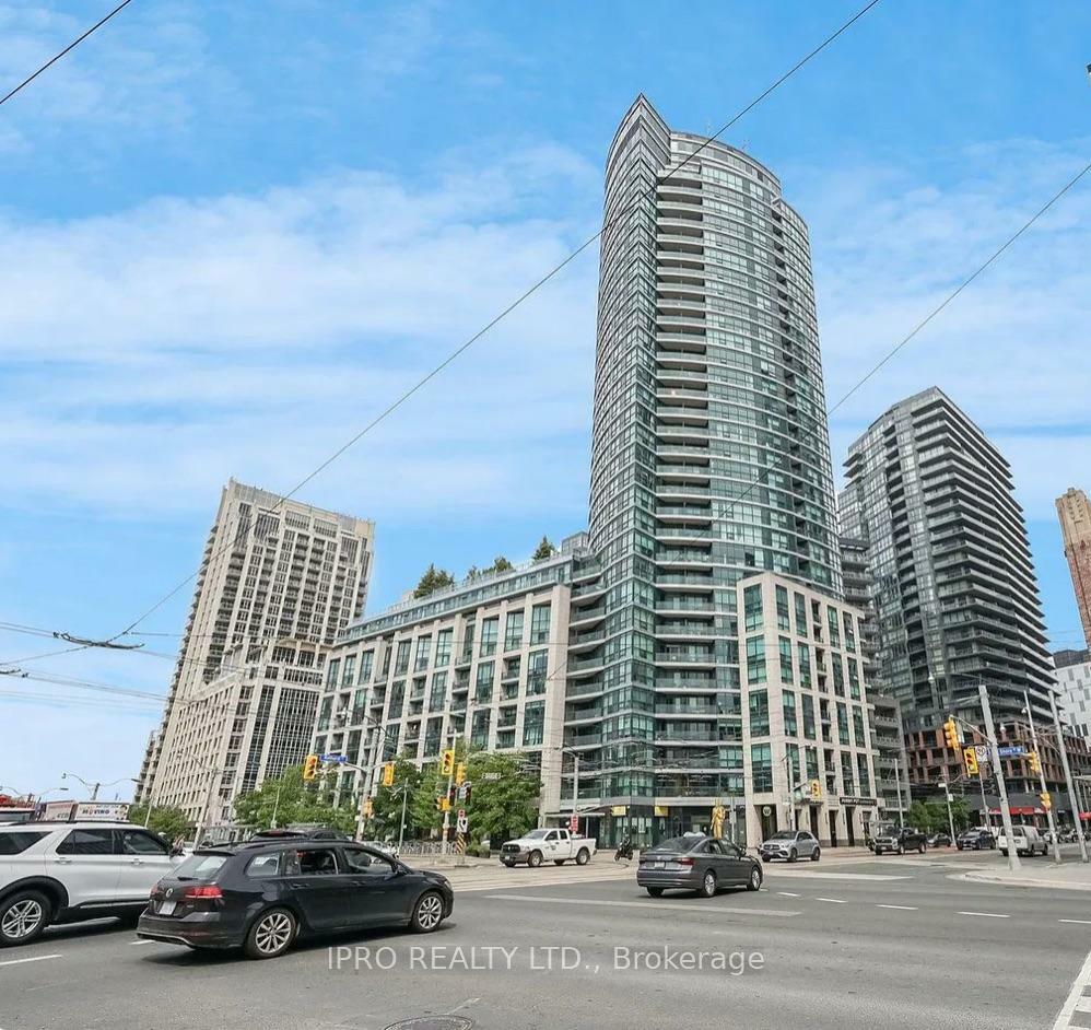 600 Fleet Street W 413  Toronto ON M5V 1B7 photo