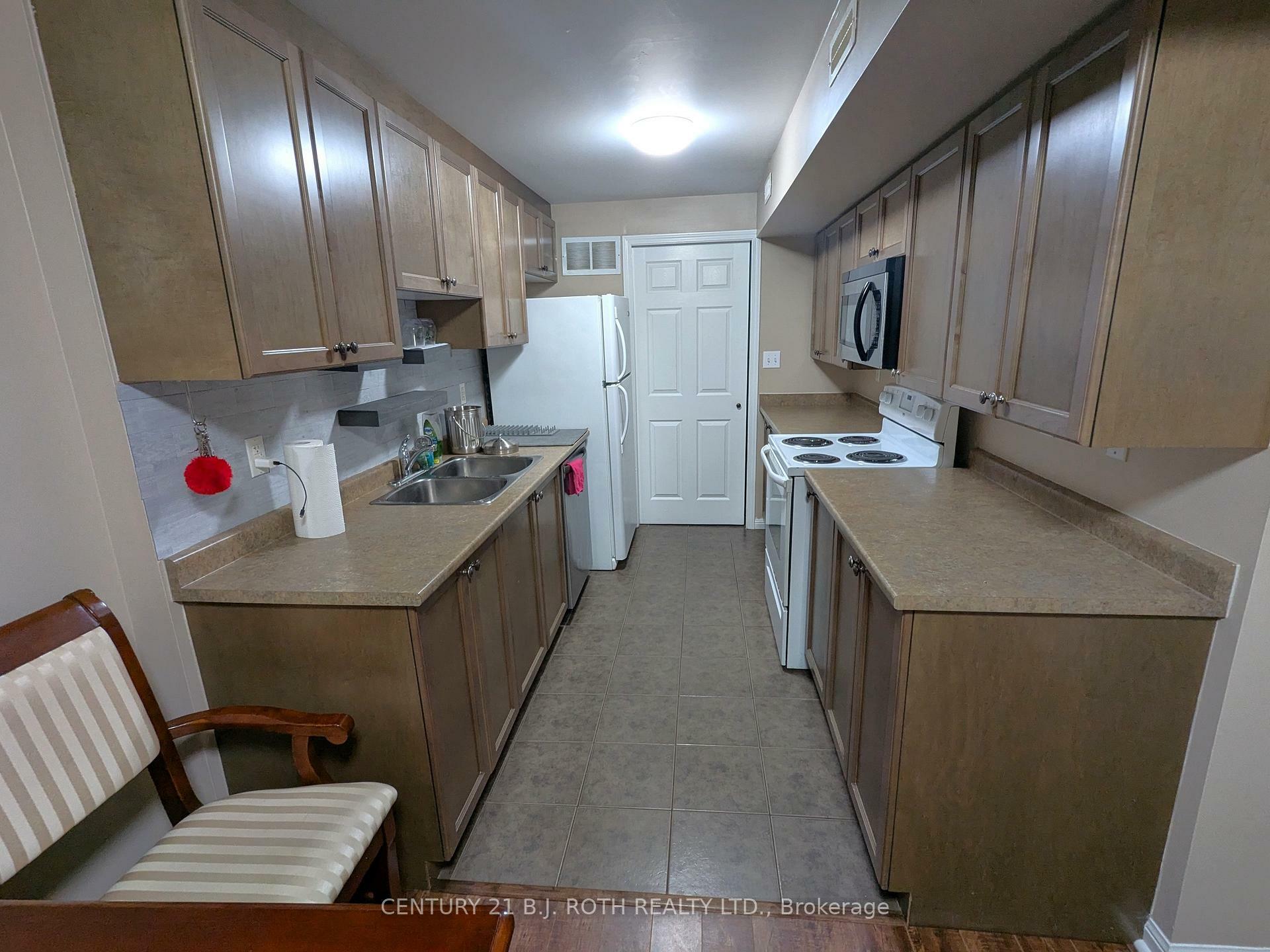 Photo de la propriété: 175 Stanley Street 13 ON L4M 0G2