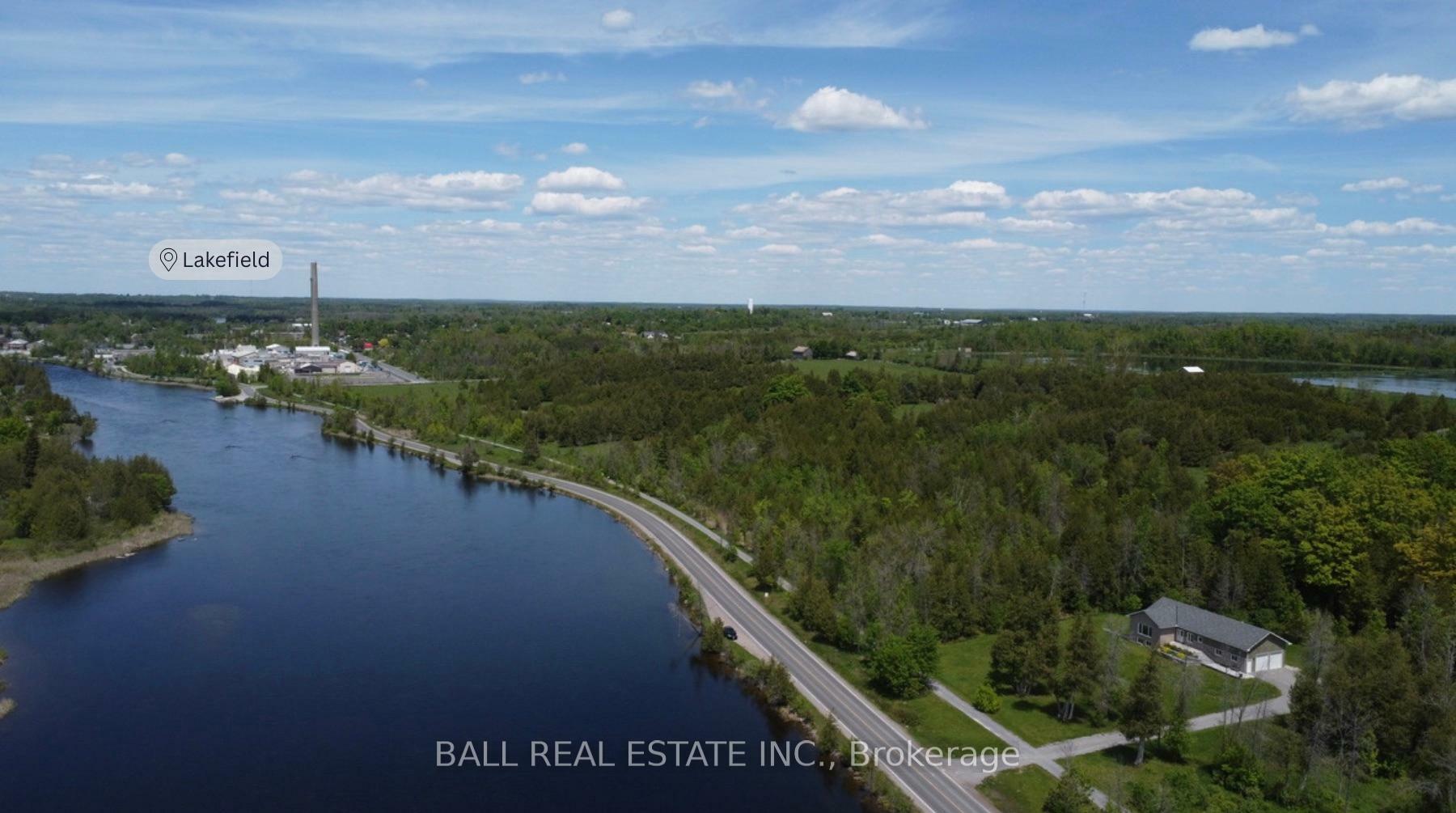 Property Photo: 4267 County Road 32 N/A ON K0L 2H0