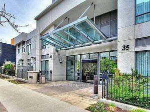 Property Photo: 35 Hollywood Avenue 1620 ON M2N 0A9