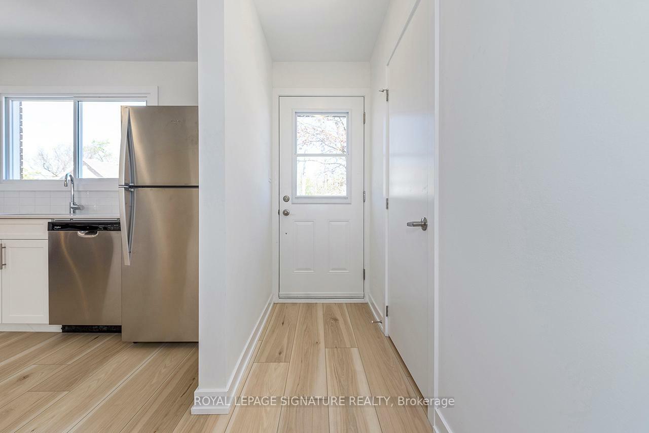 Photo de la propriété: 20 Anna Capri Drive 1 ON L8W 1M6