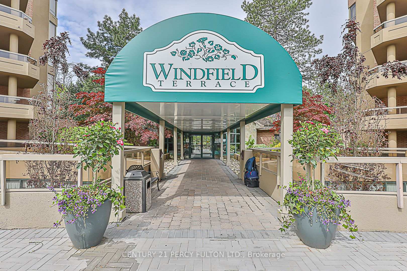 Property Photo:  1200 Don Mills Road 603  ON M3B 3N8 