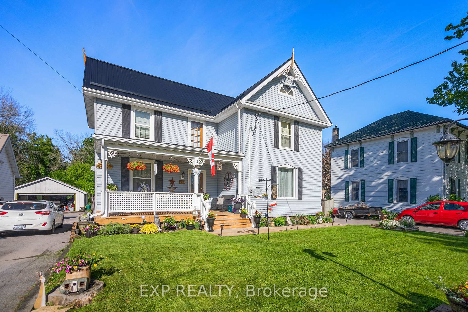 Photo de la propriété: 489 Ashley Street ON K0K 2B0
