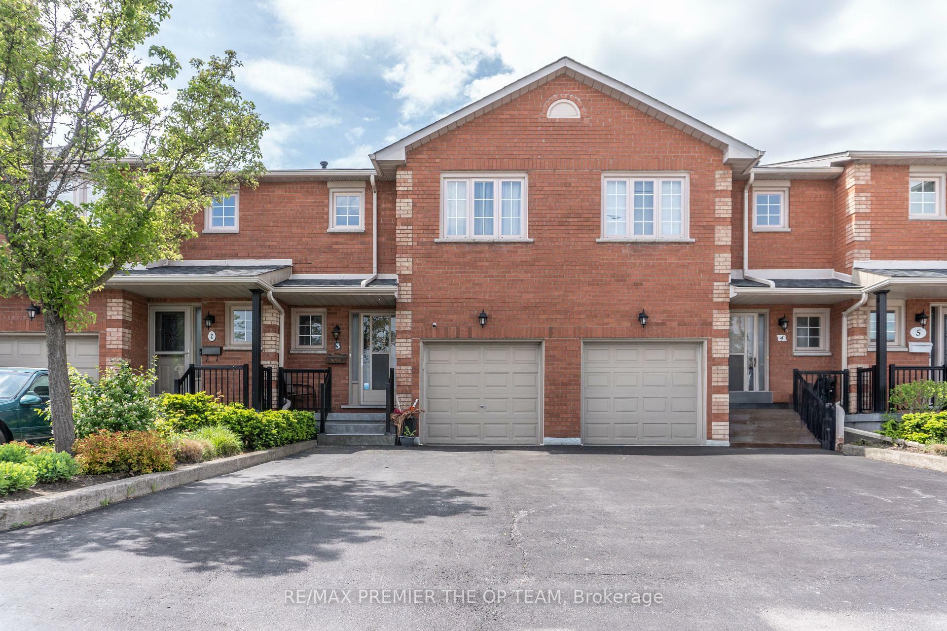 Property Photo: 255 Mount Albion Road 3 ON L8K 6P7